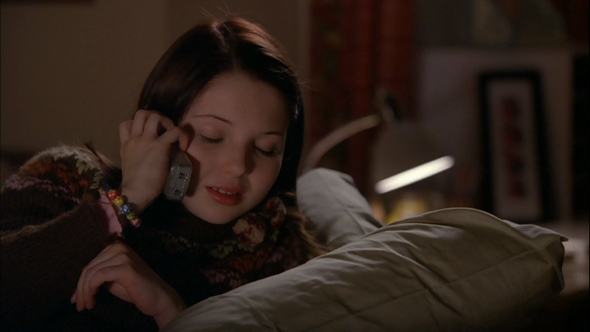 美国女孩：勇敢的克里莎剧照的剧照