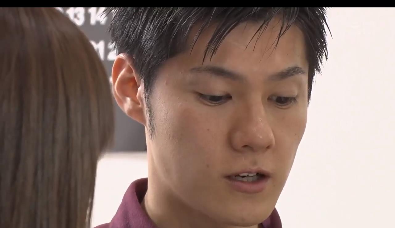 AV男优的生存之道剧照的剧照