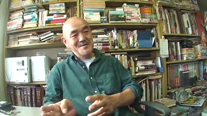 AV男优的生存之道剧照的剧照