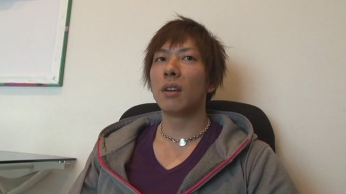 AV男优的生存之道剧照的剧照