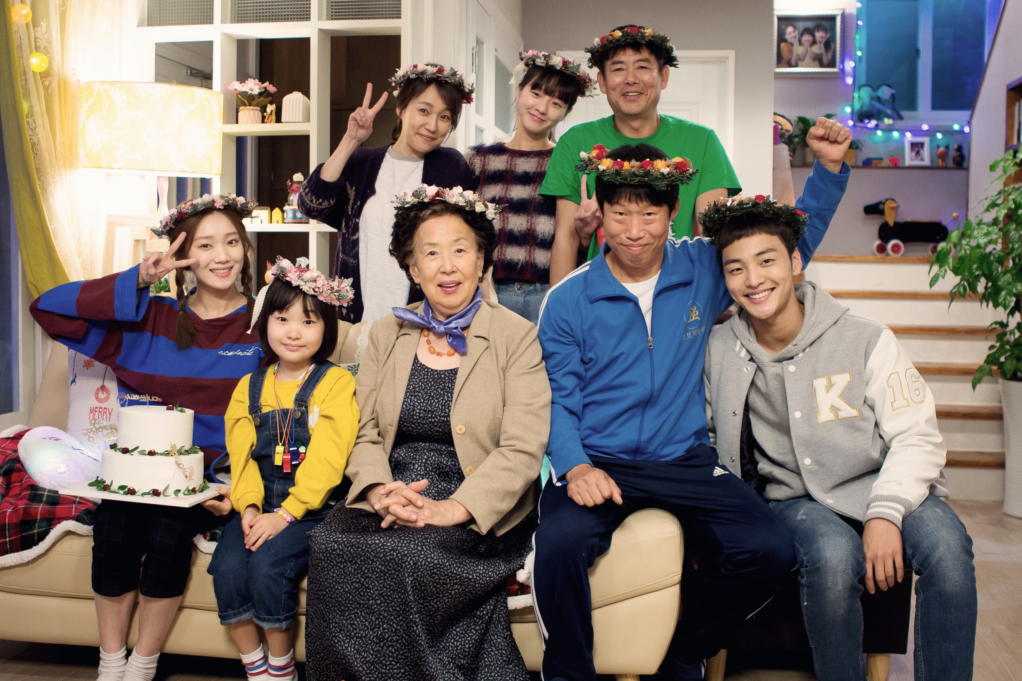 摔跤选手剧照的剧照