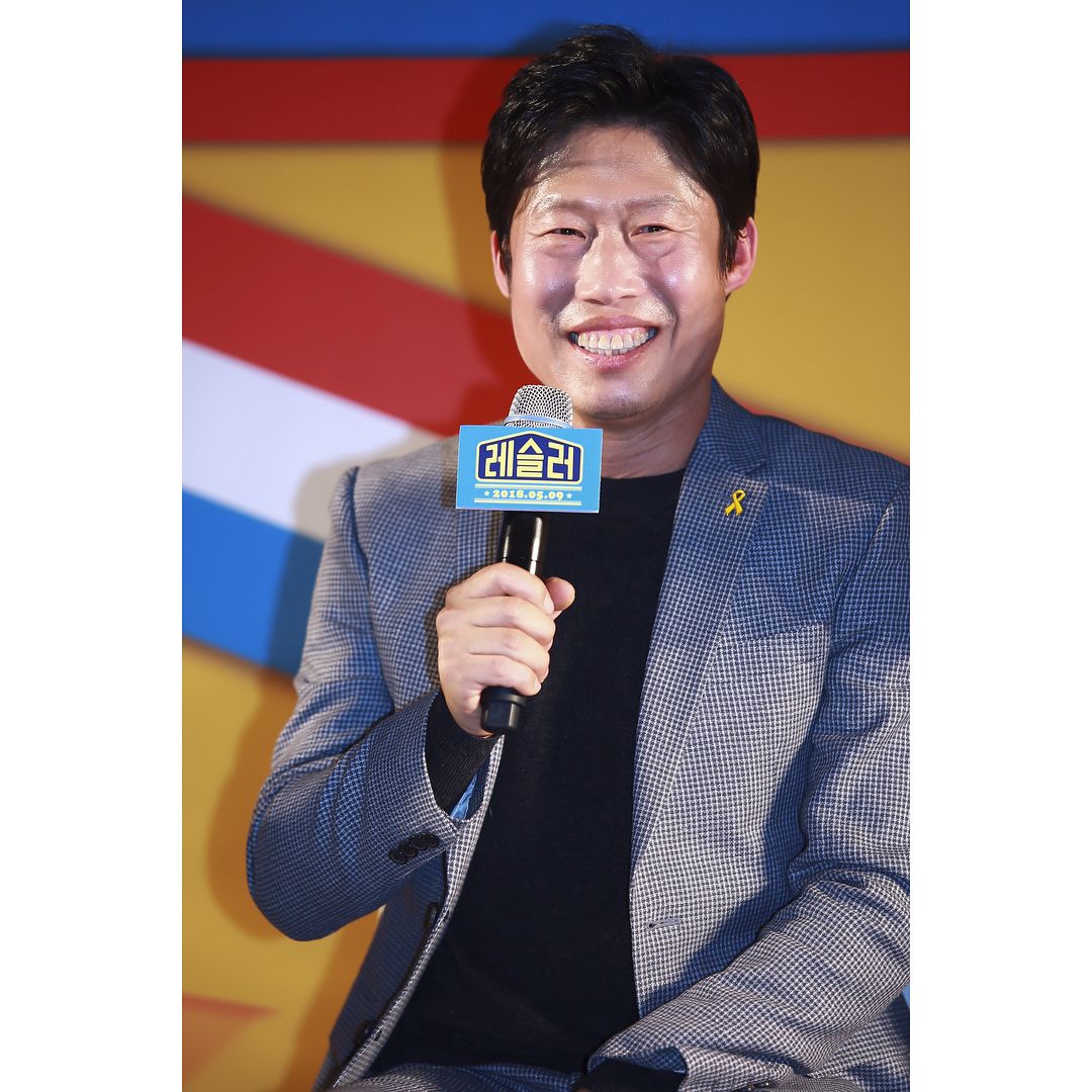 摔跤选手剧照的剧照