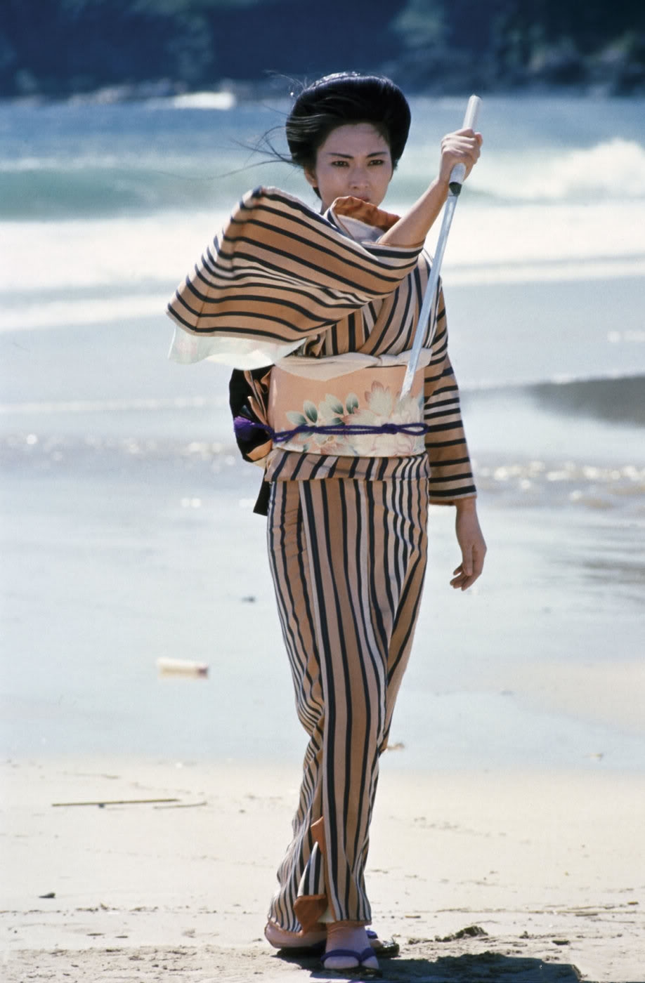 修罗雪姬2：怨恨的恋歌剧照的剧照