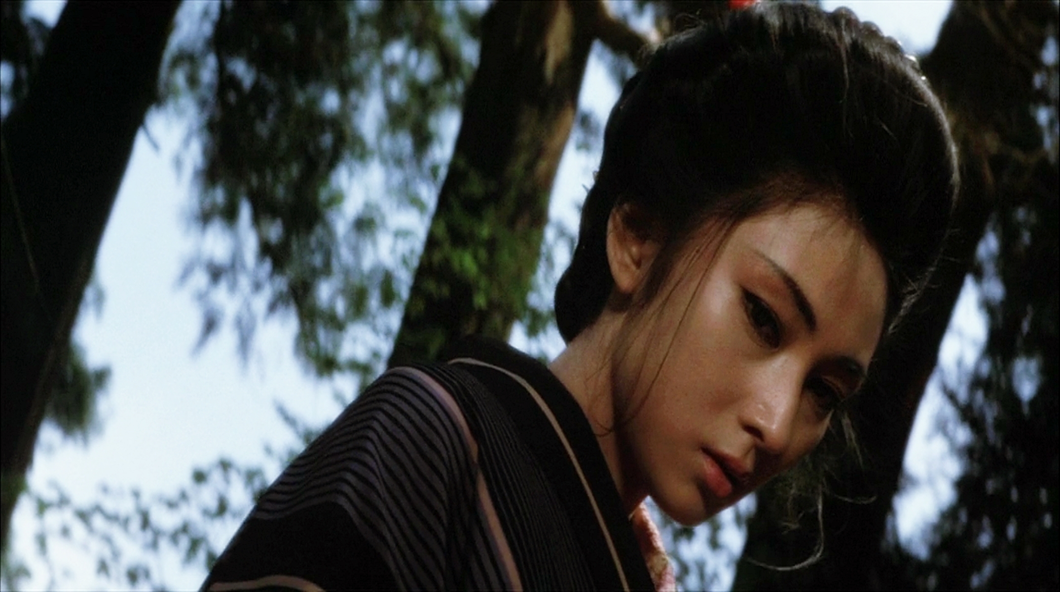 修罗雪姬2：怨恨的恋歌剧照的剧照