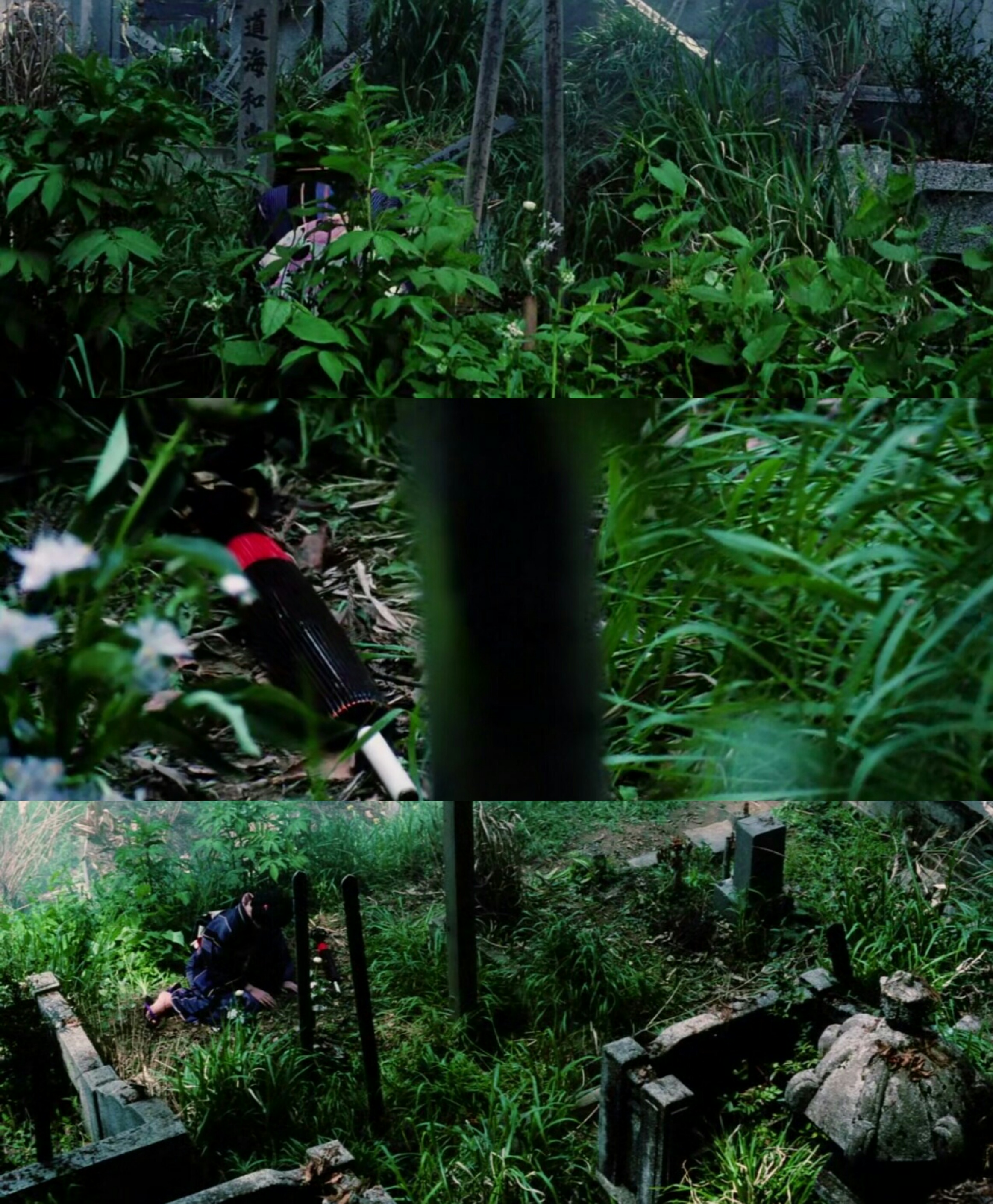 修罗雪姬2：怨恨的恋歌剧照的剧照