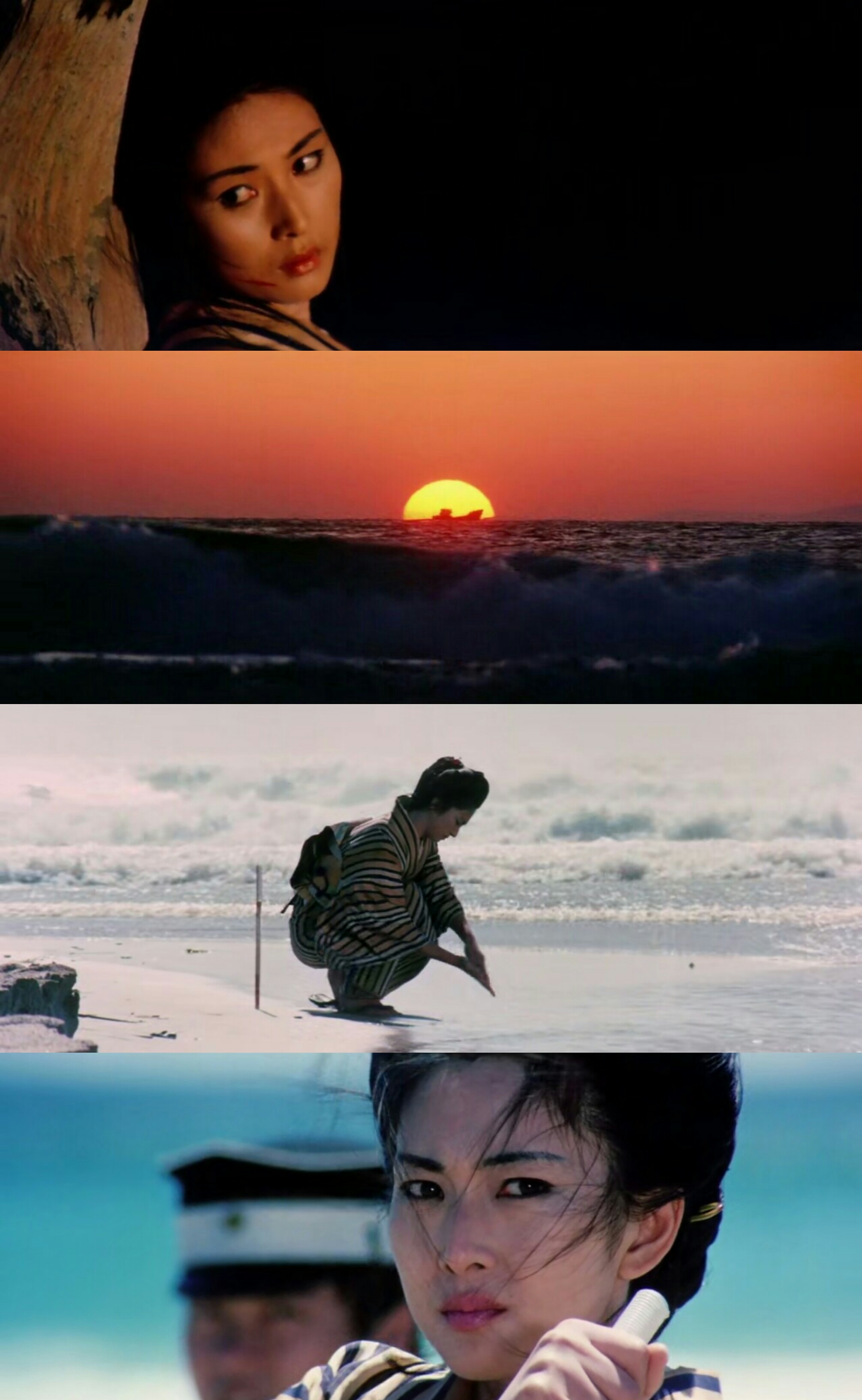 修罗雪姬2：怨恨的恋歌剧照的剧照