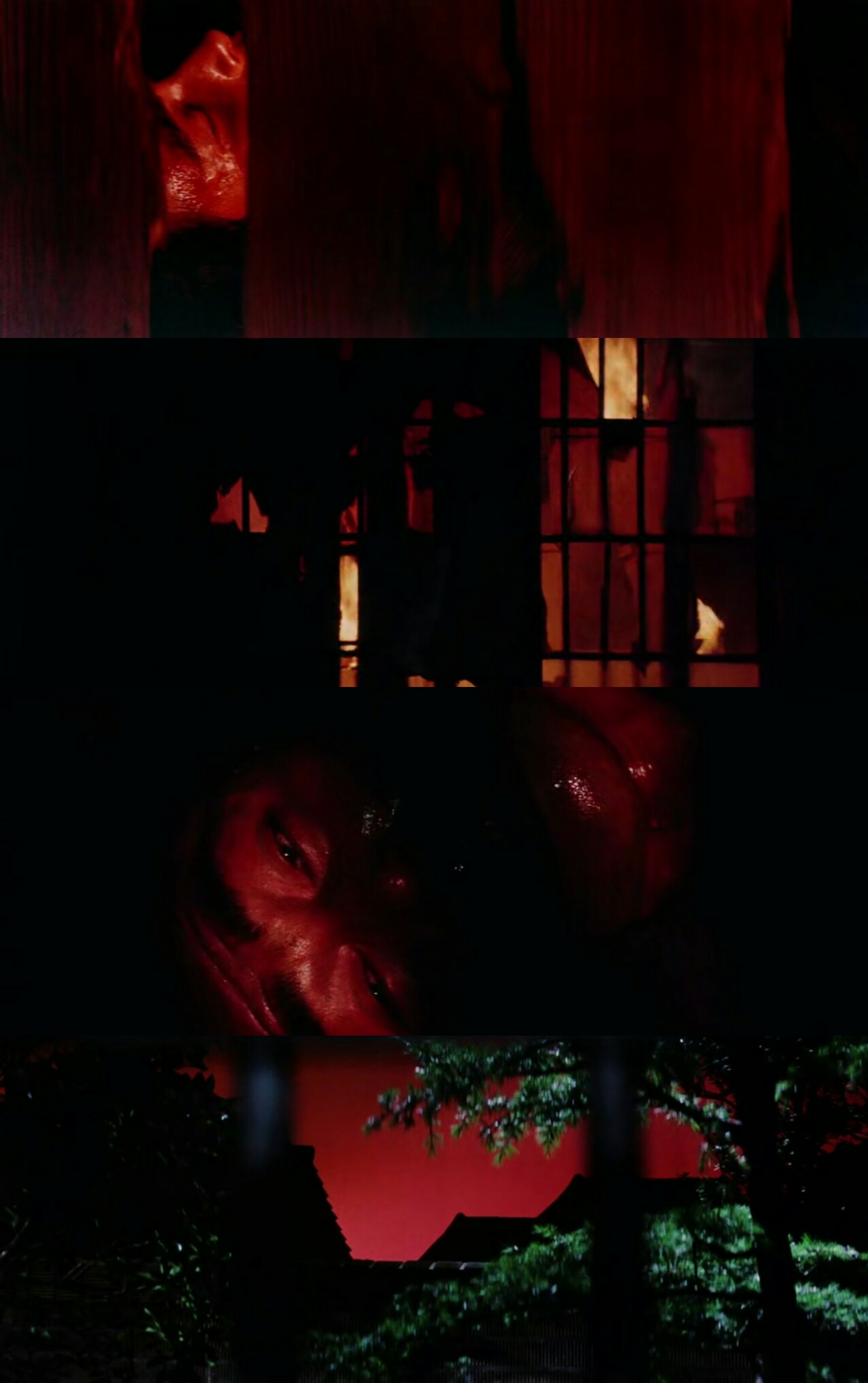 修罗雪姬2：怨恨的恋歌剧照的剧照