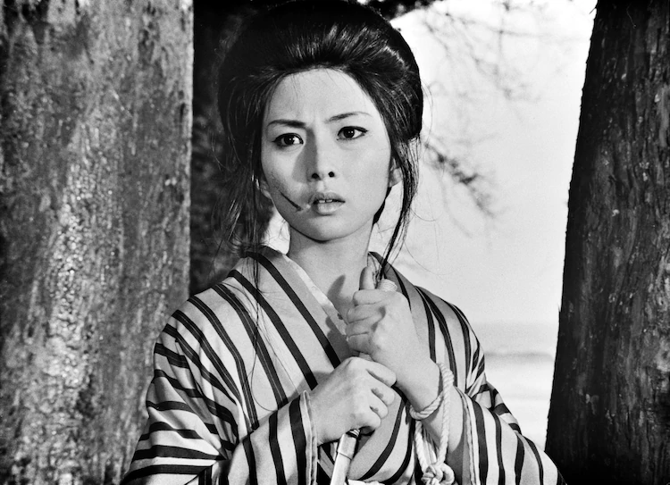 修罗雪姬2：怨恨的恋歌剧照的剧照