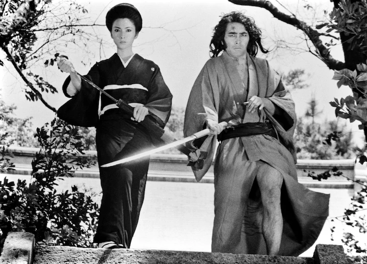 修罗雪姬2：怨恨的恋歌剧照的剧照