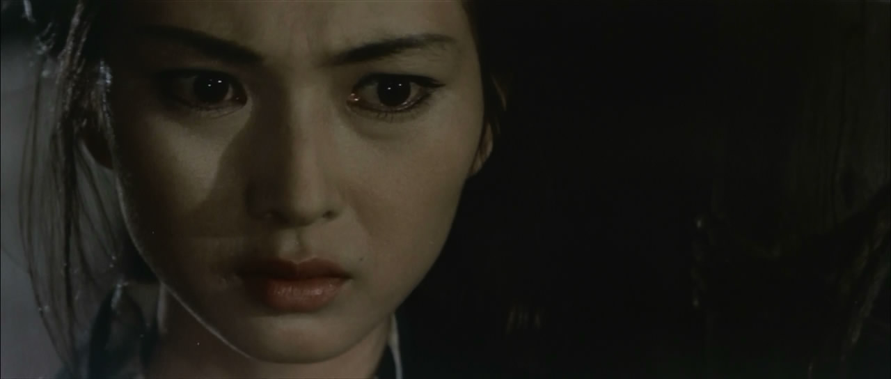 修罗雪姬2：怨恨的恋歌剧照的剧照