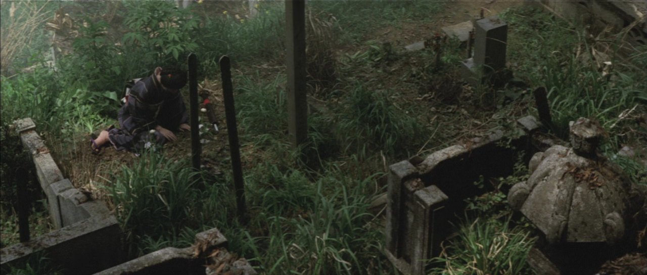 修罗雪姬2：怨恨的恋歌剧照的剧照