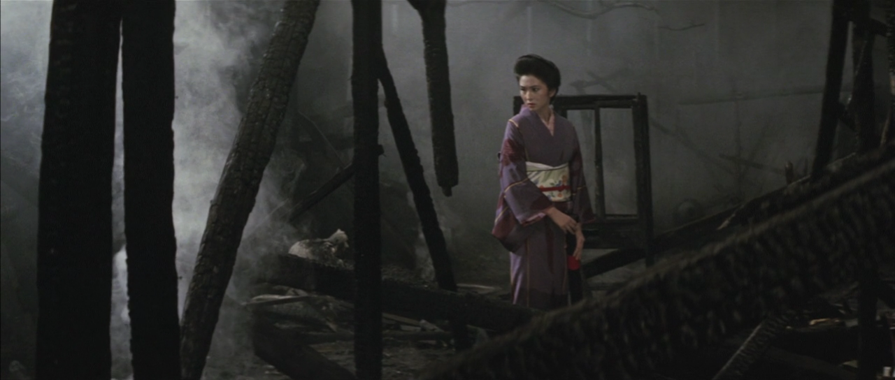 修罗雪姬2：怨恨的恋歌剧照的剧照