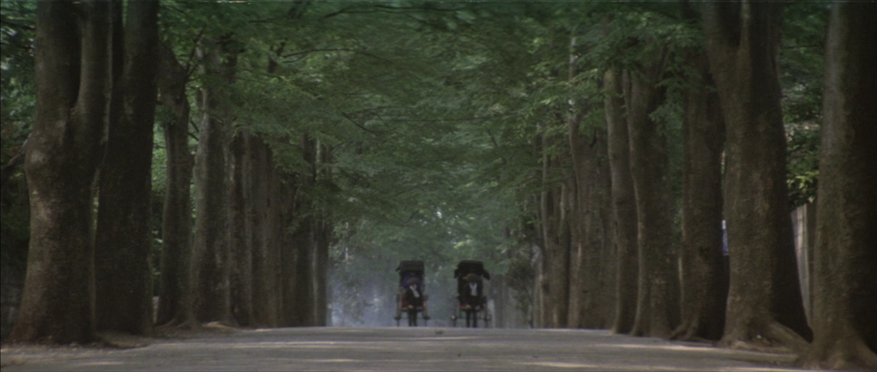 修罗雪姬2：怨恨的恋歌剧照的剧照