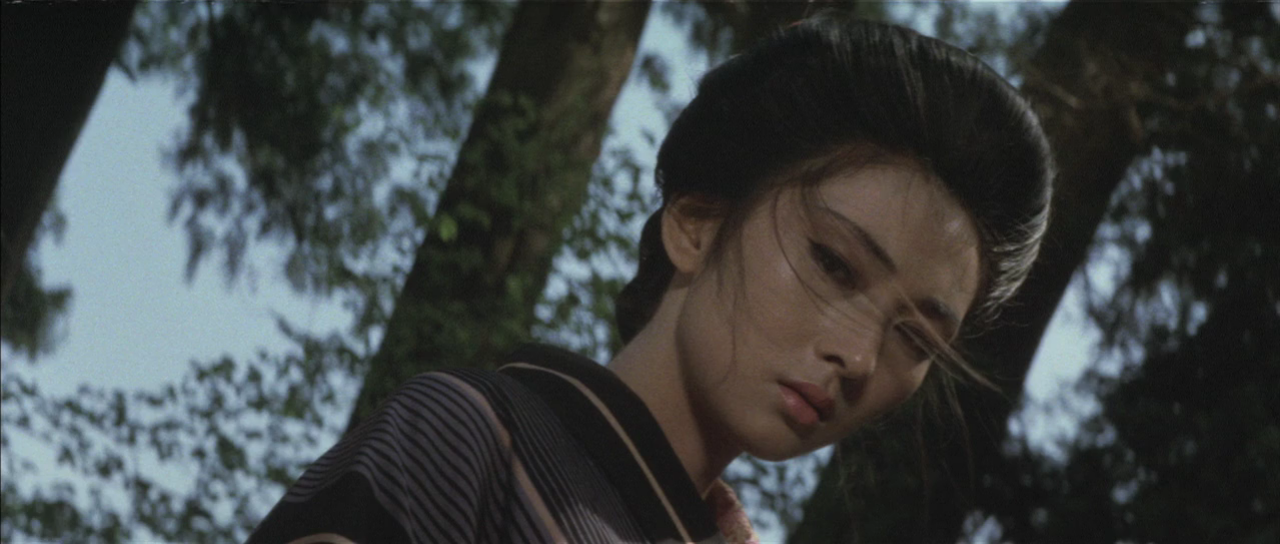 修罗雪姬2：怨恨的恋歌剧照的剧照