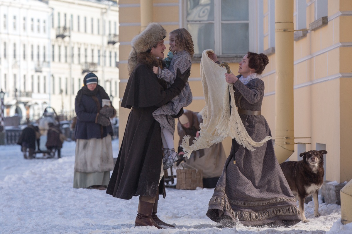 救国同盟剧照的剧照