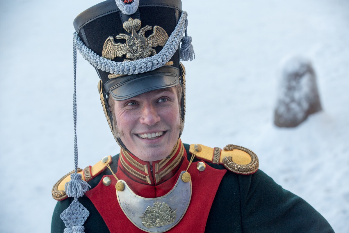 救国同盟剧照的剧照