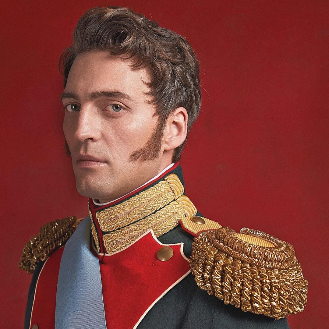 救国同盟剧照的剧照