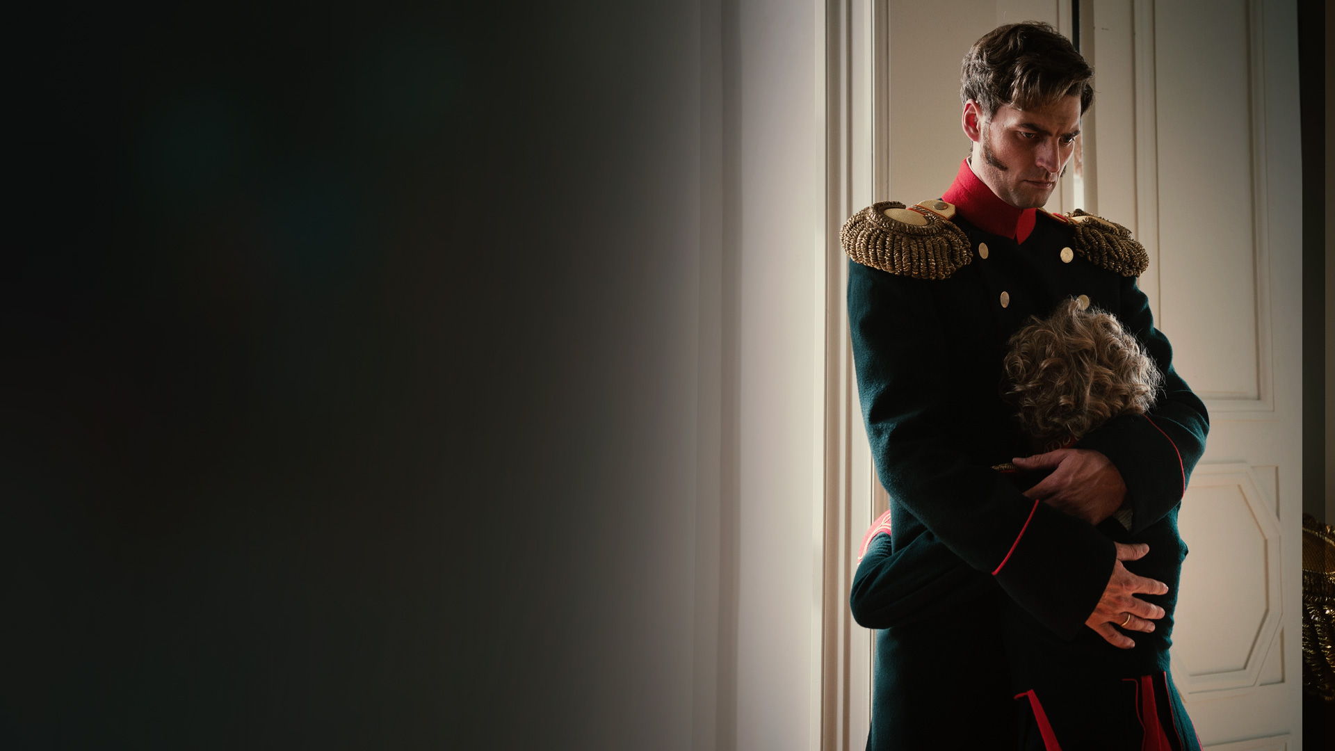 救国同盟剧照的剧照