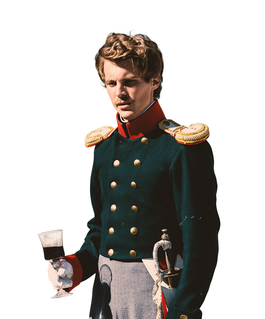 救国同盟剧照的剧照