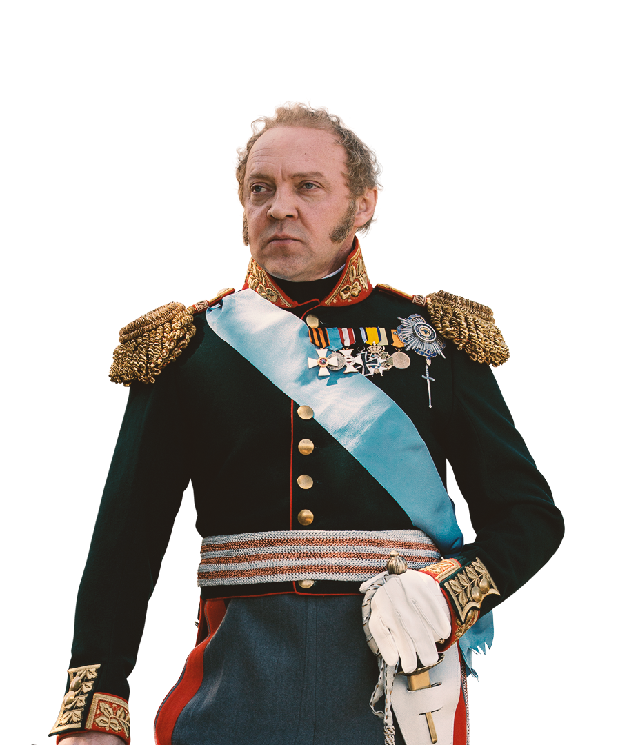 救国同盟剧照的剧照