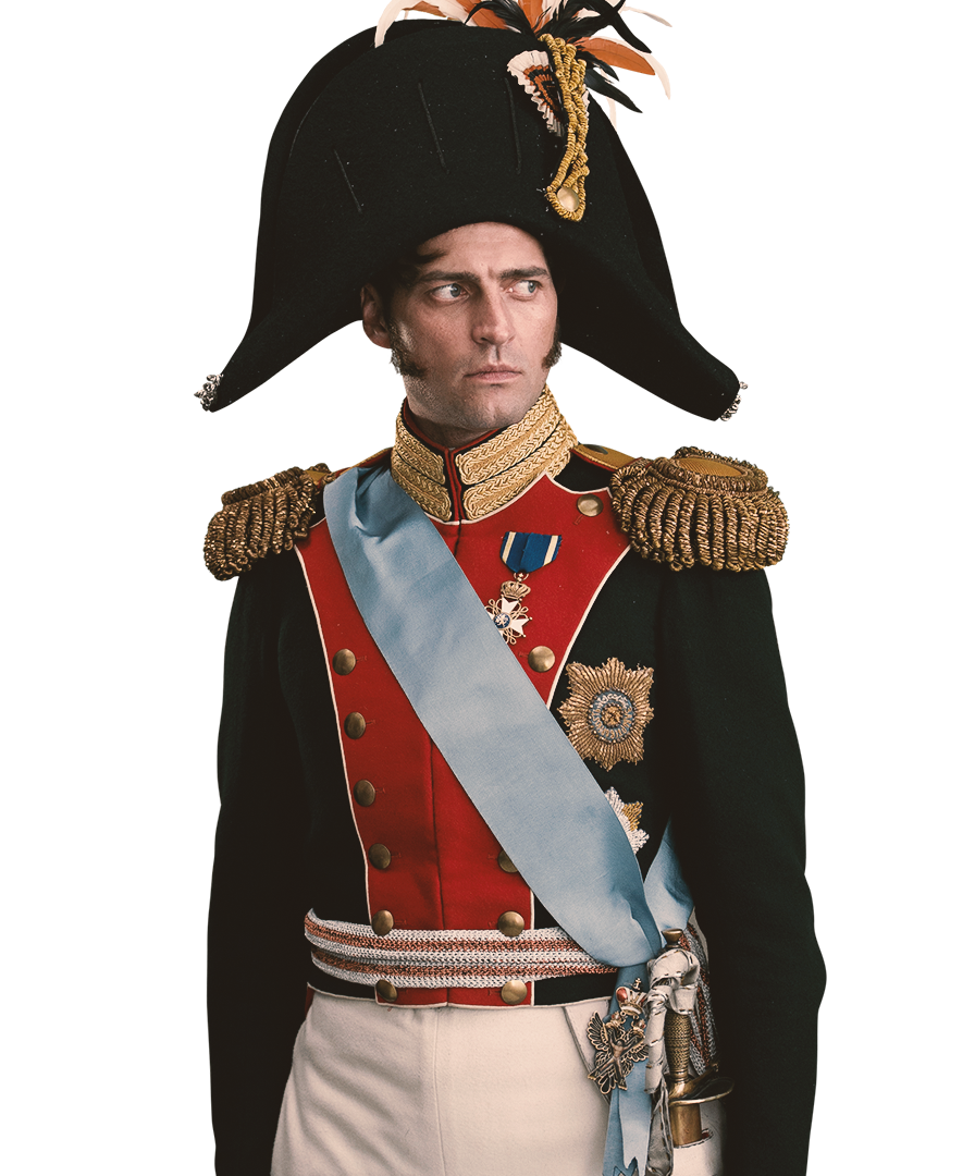 救国同盟剧照的剧照