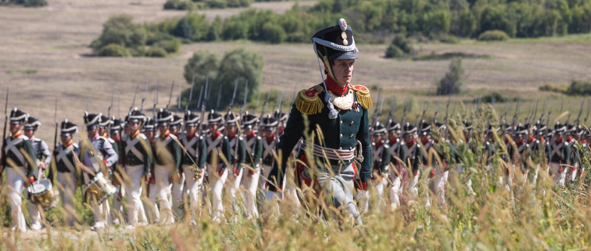 救国同盟剧照的剧照