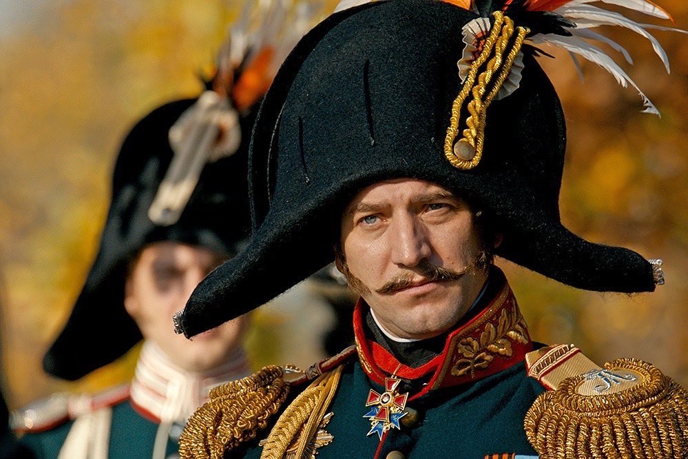 救国同盟剧照的剧照