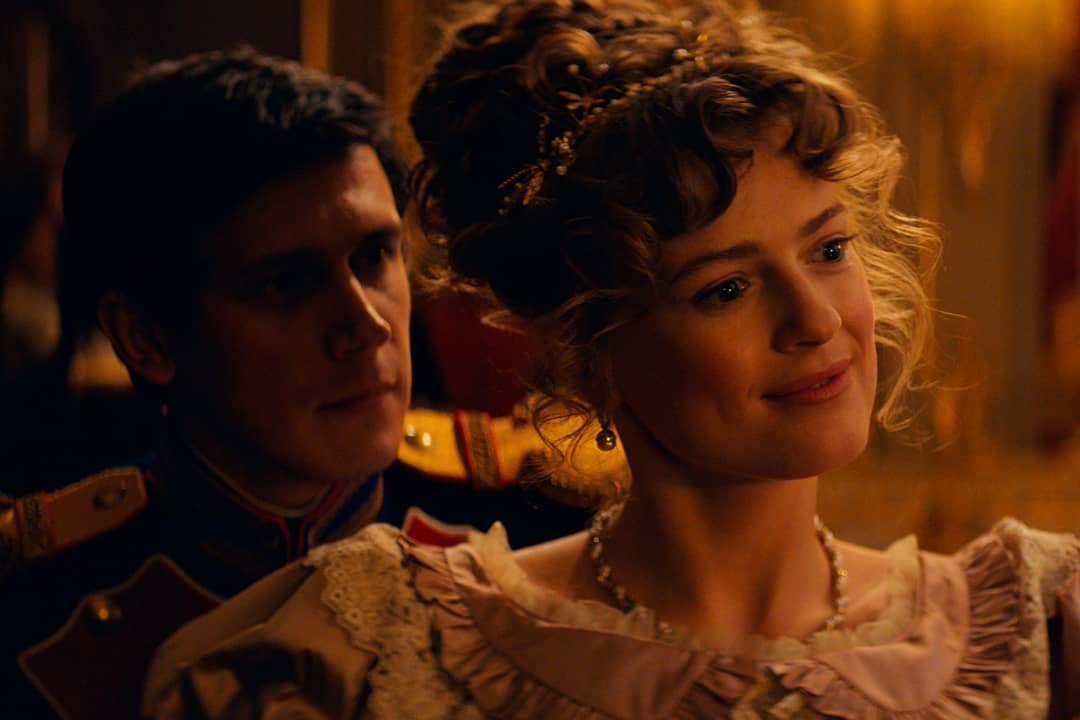 救国同盟剧照的剧照