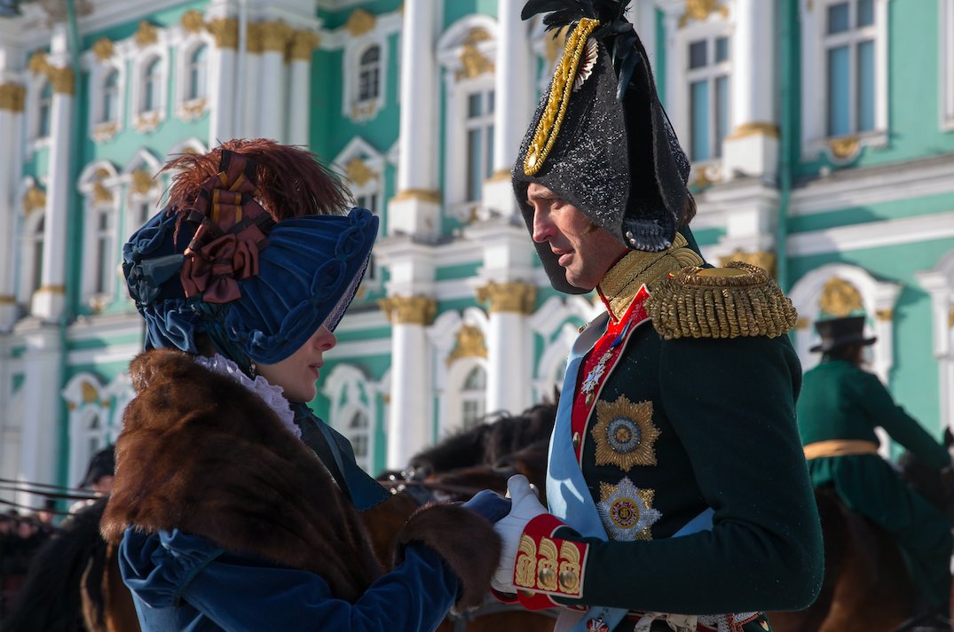 救国同盟剧照的剧照