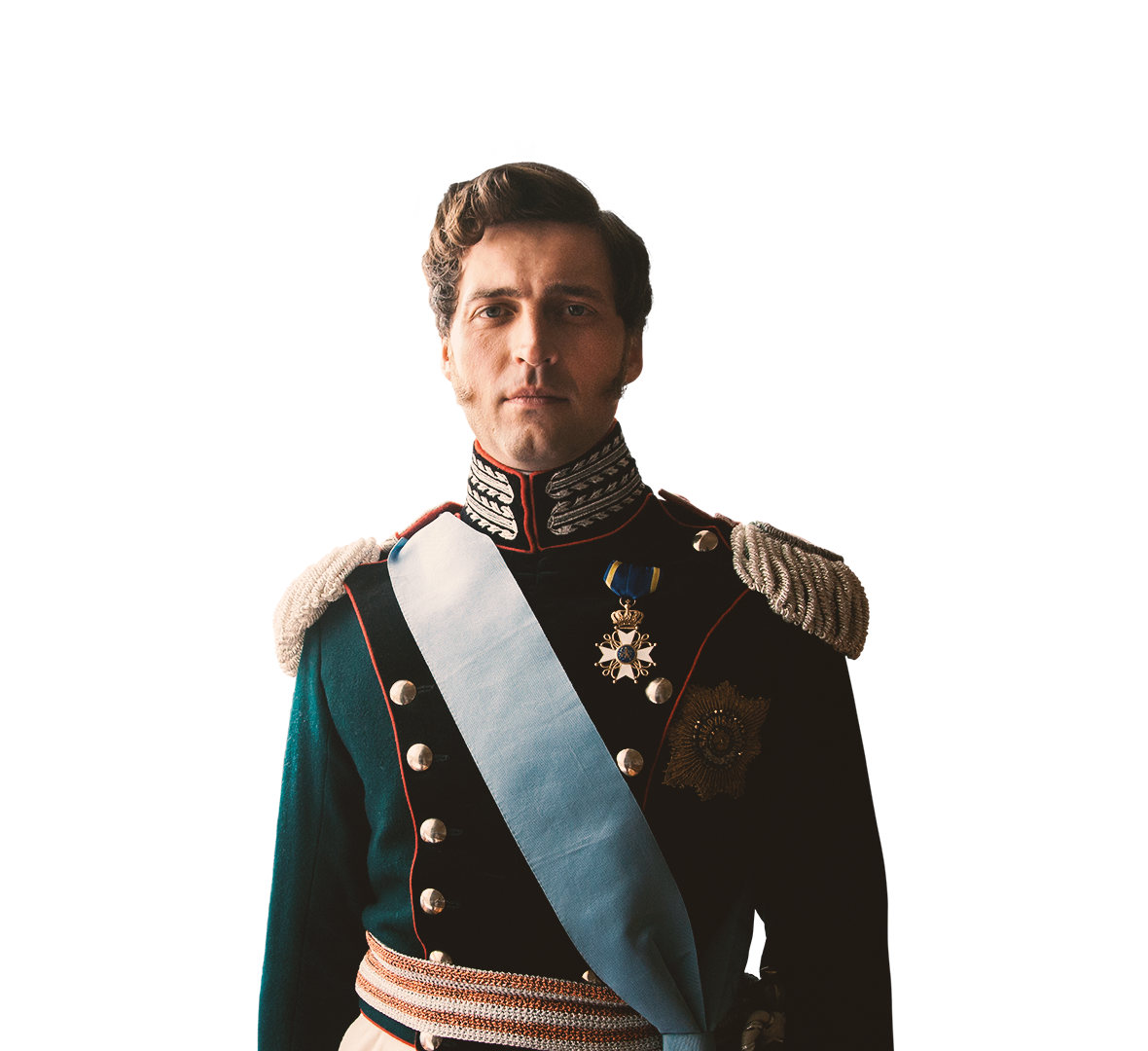 救国同盟剧照的剧照