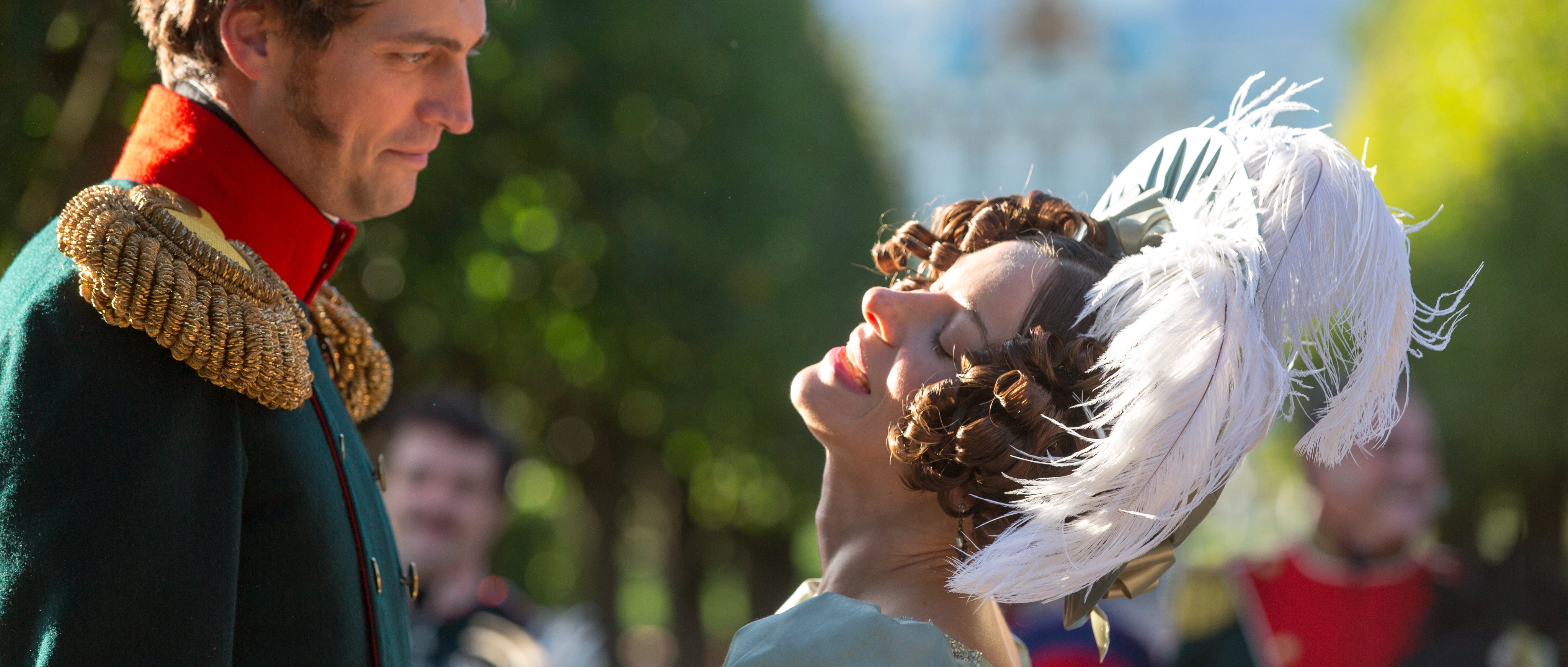 救国同盟剧照的剧照