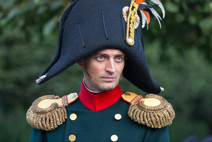 救国同盟剧照的剧照