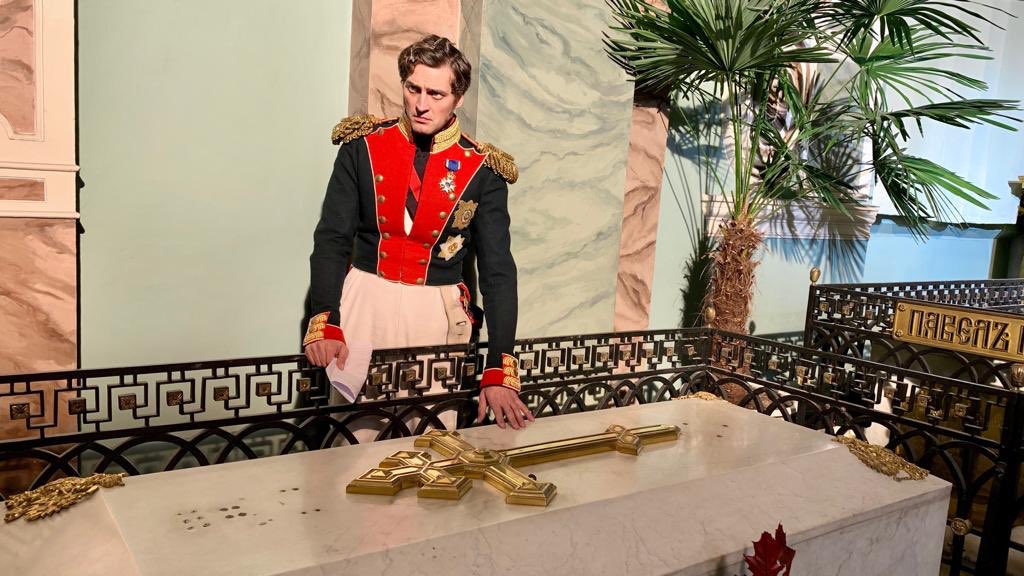 救国同盟剧照的剧照