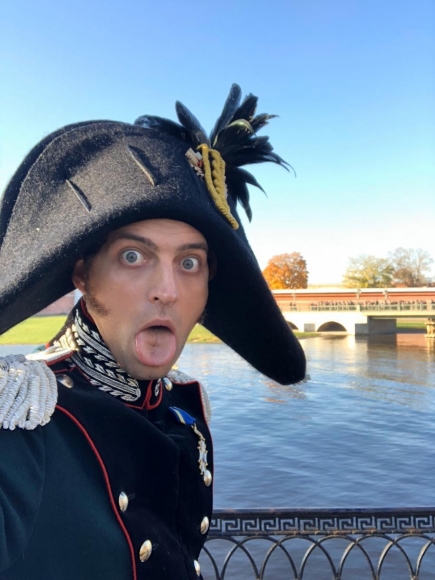 救国同盟剧照的剧照