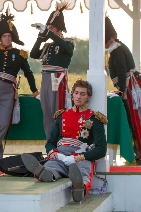 救国同盟剧照的剧照