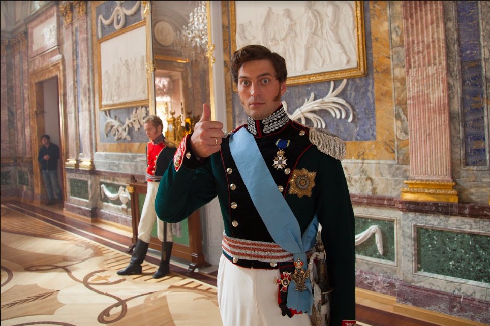 救国同盟剧照的剧照