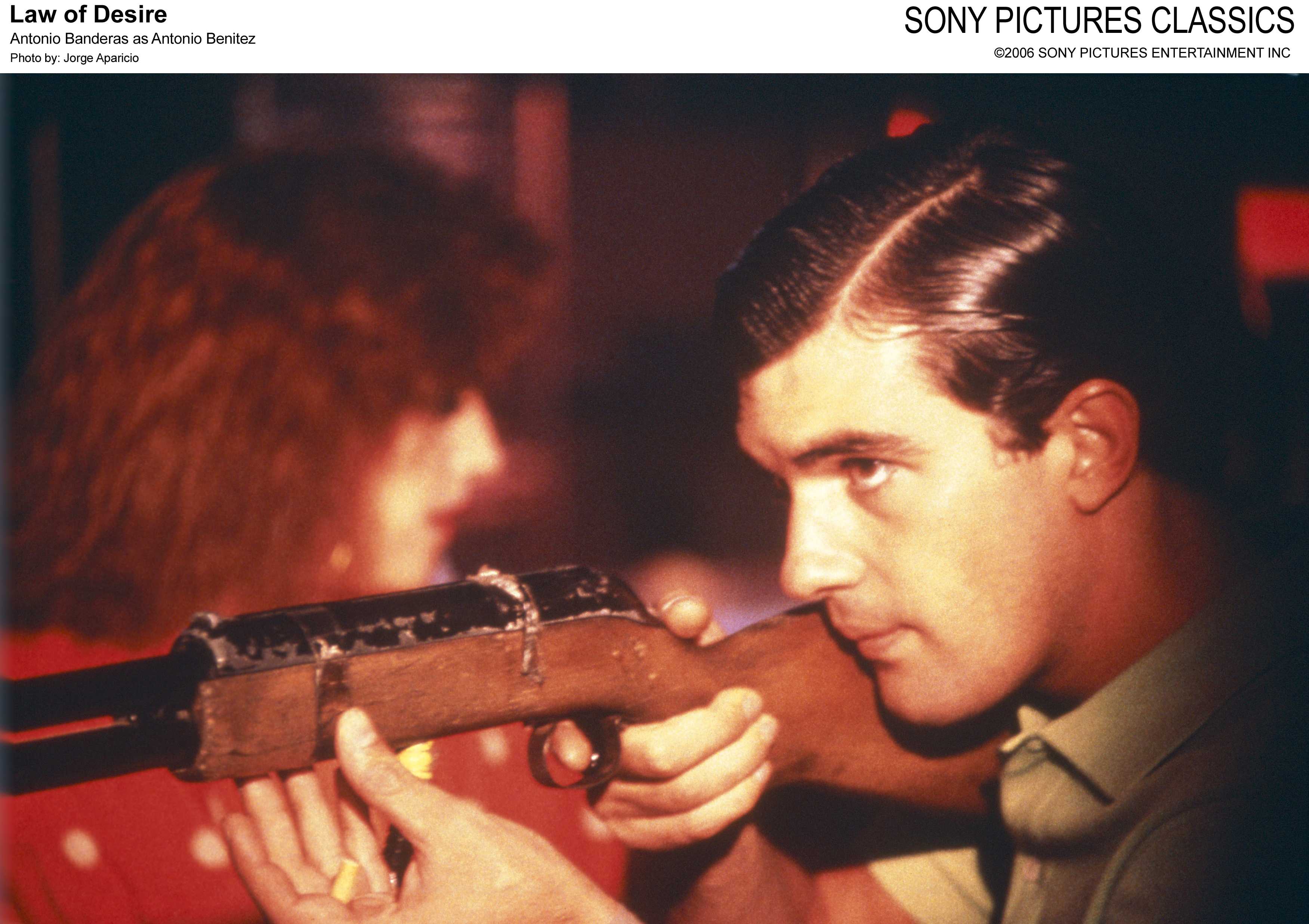 欲望法则剧照的剧照