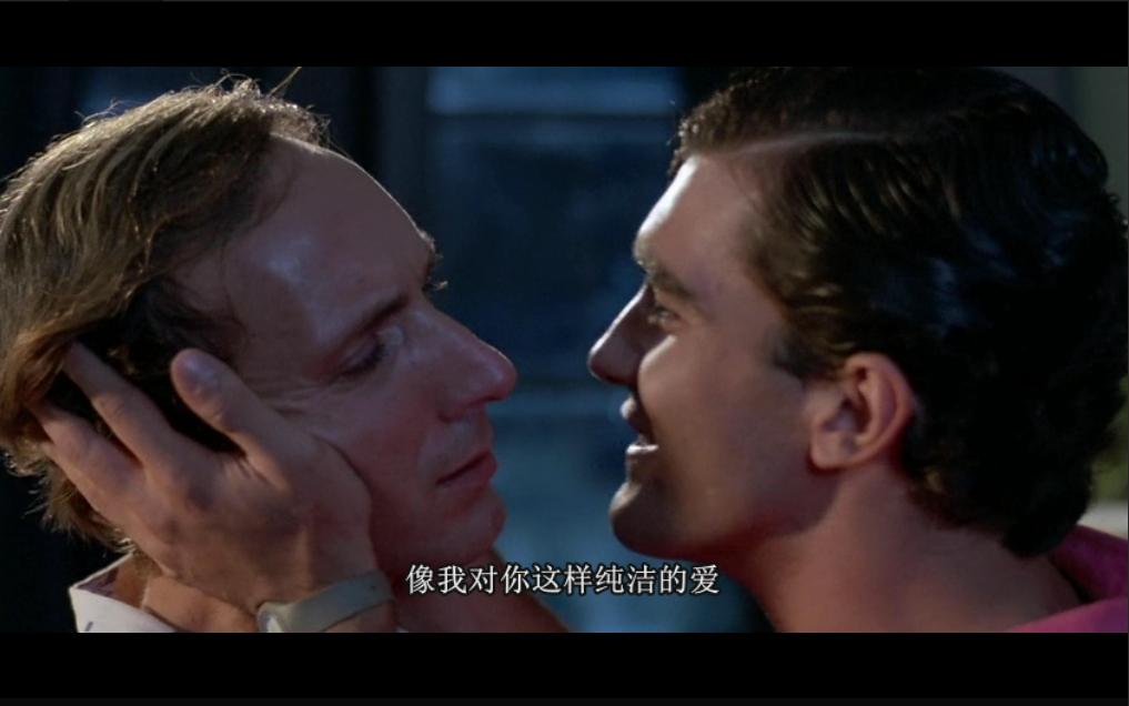 欲望法则剧照的剧照