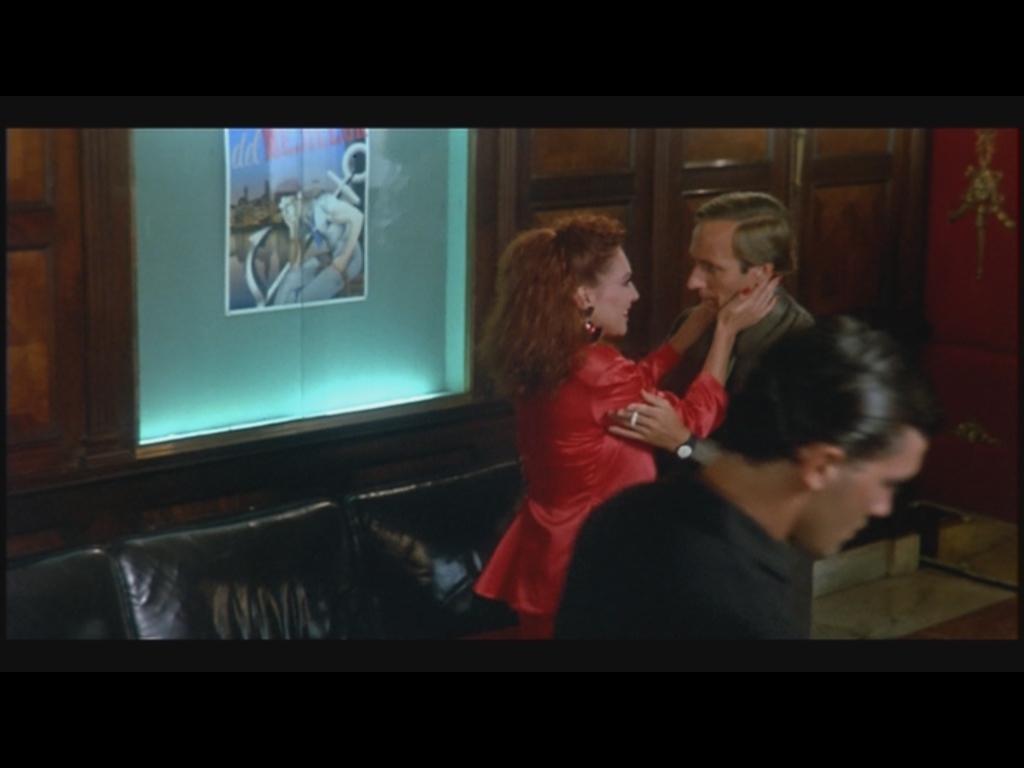 欲望法则剧照的剧照