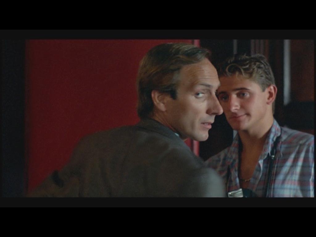 欲望法则剧照的剧照