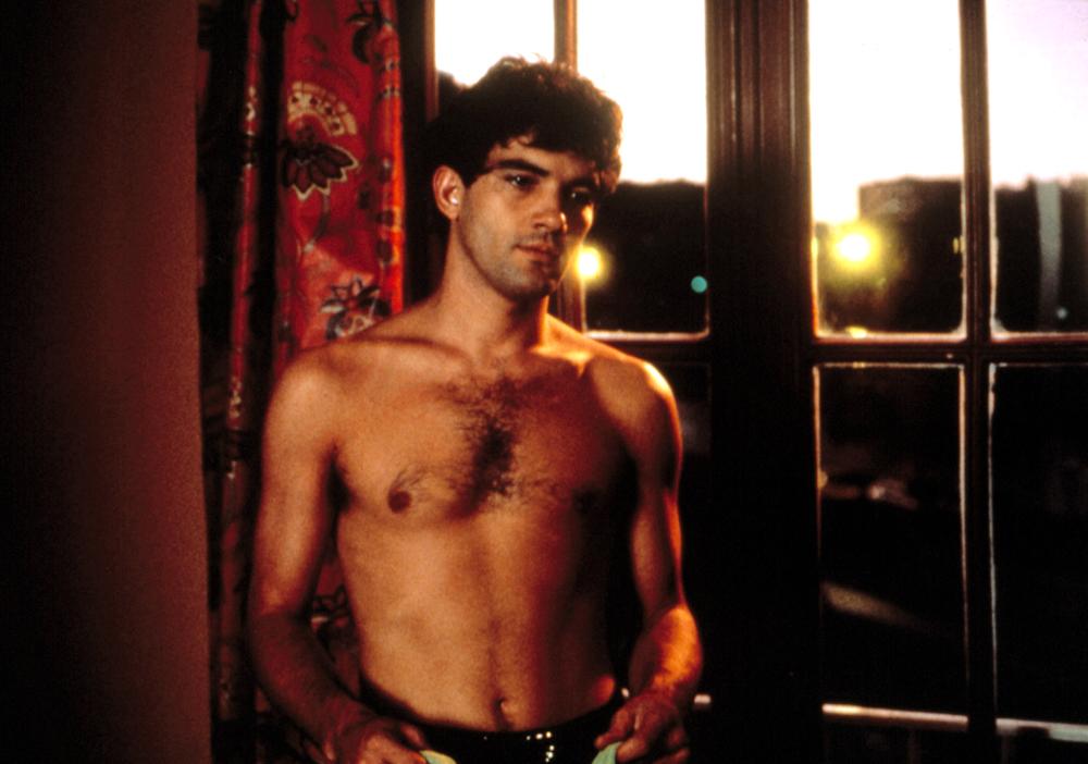 欲望法则剧照的剧照