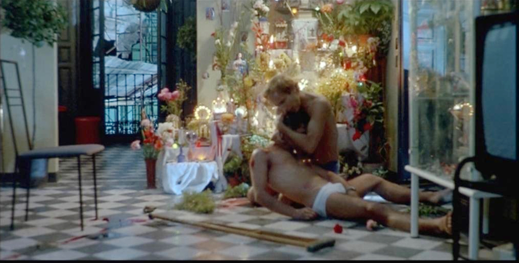 欲望法则剧照的剧照