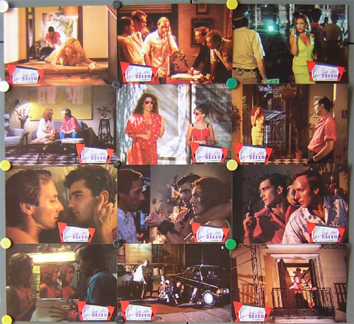 欲望法则剧照的剧照