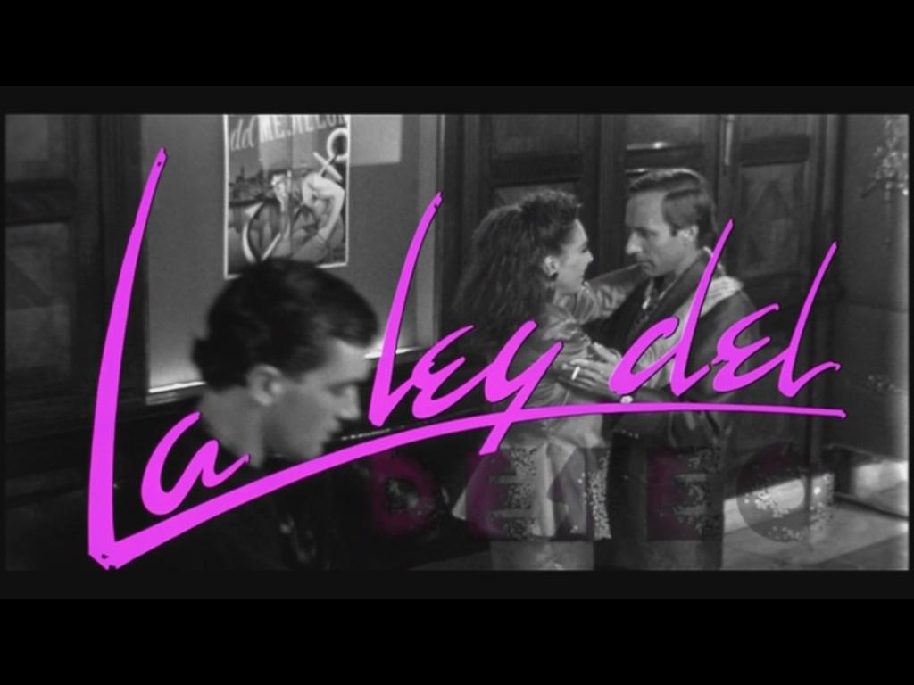 欲望法则剧照的剧照