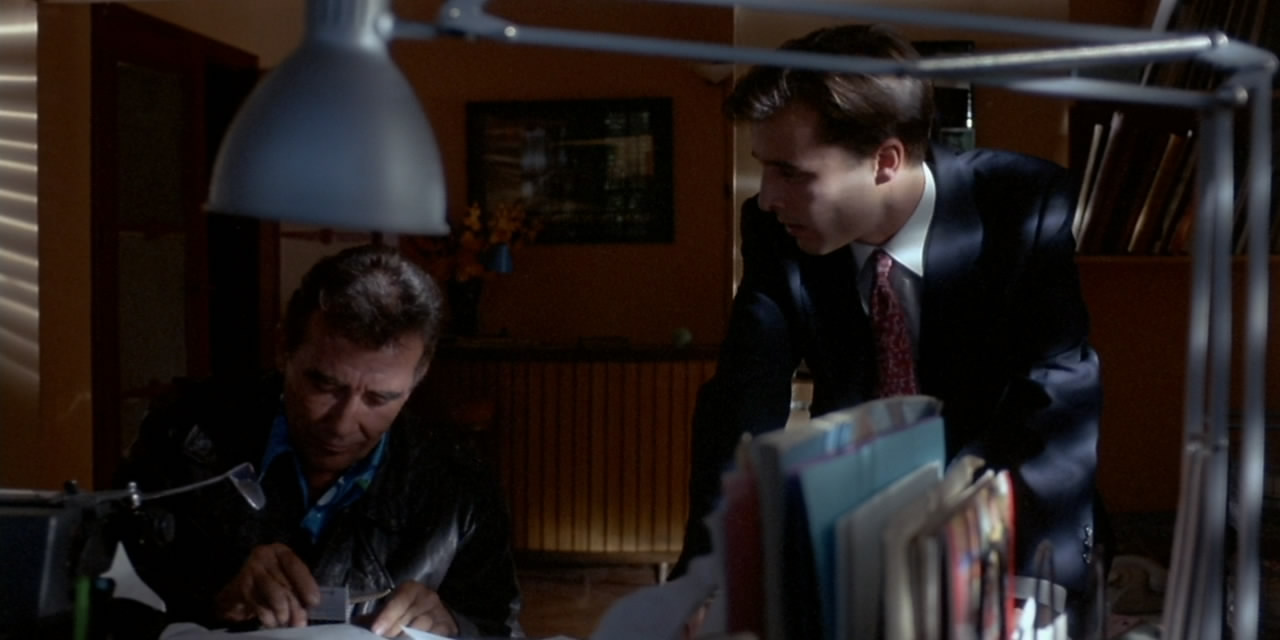 欲望法则剧照的剧照