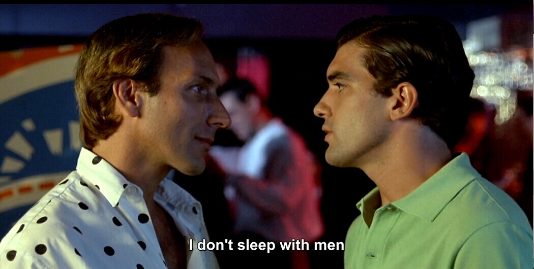 欲望法则剧照的剧照