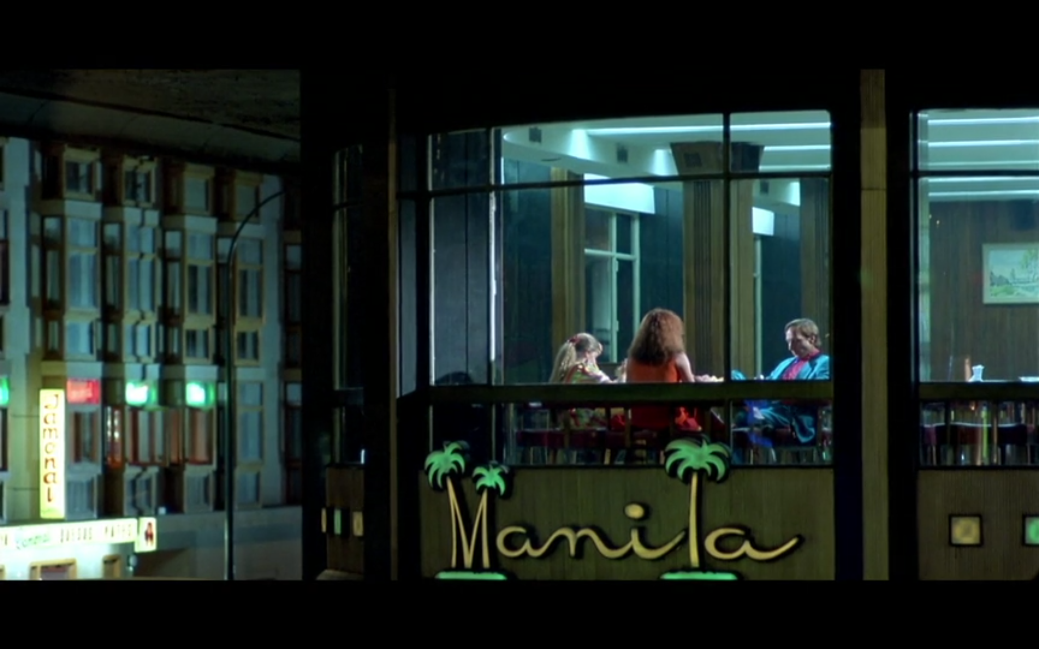 欲望法则剧照的剧照