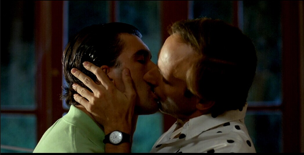 欲望法则剧照的剧照