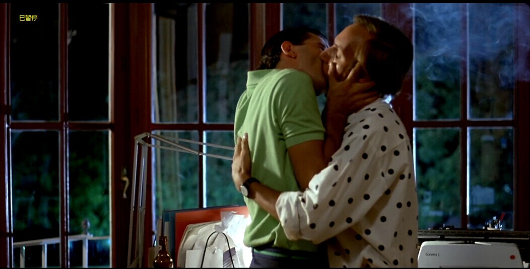 欲望法则剧照的剧照