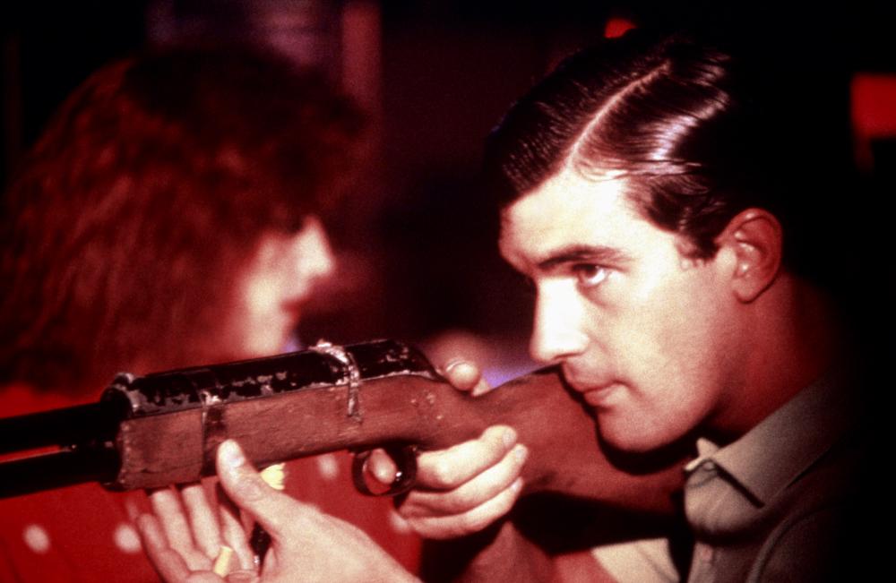 欲望法则剧照的剧照